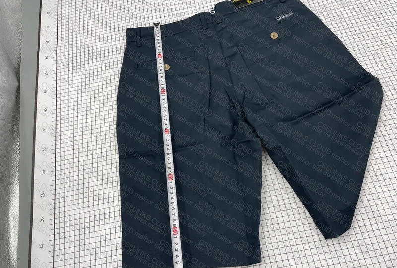 Short Ralph Lauren 7