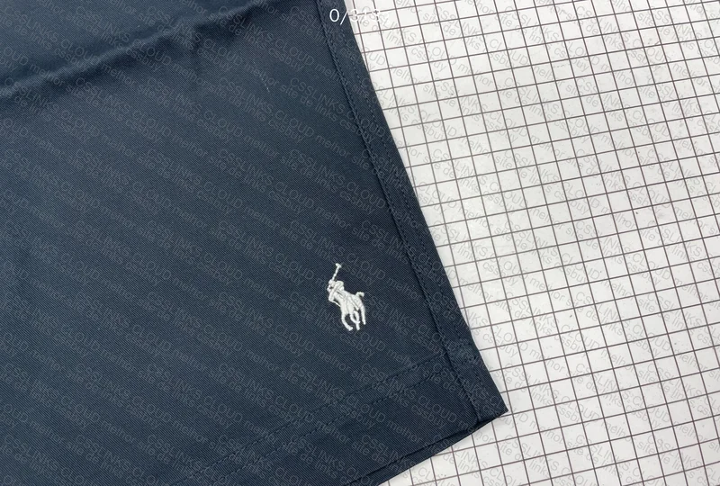 Short Ralph Lauren 9