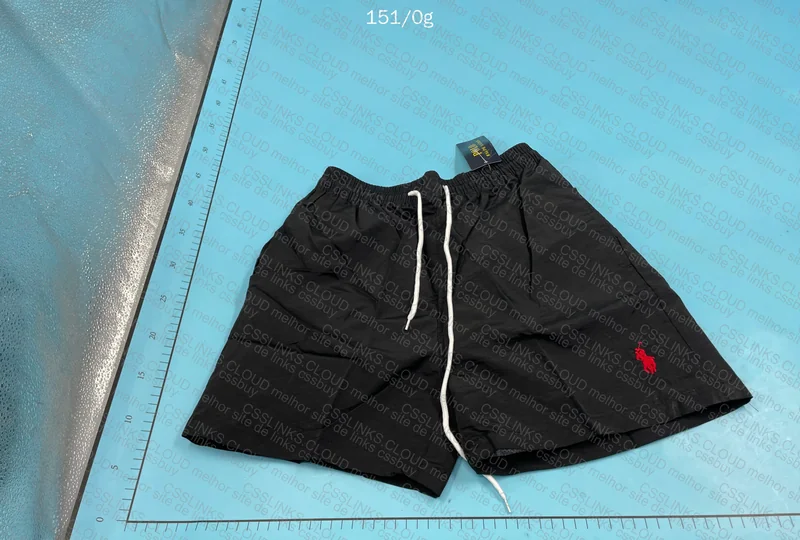 short Ralph Lauren 2
