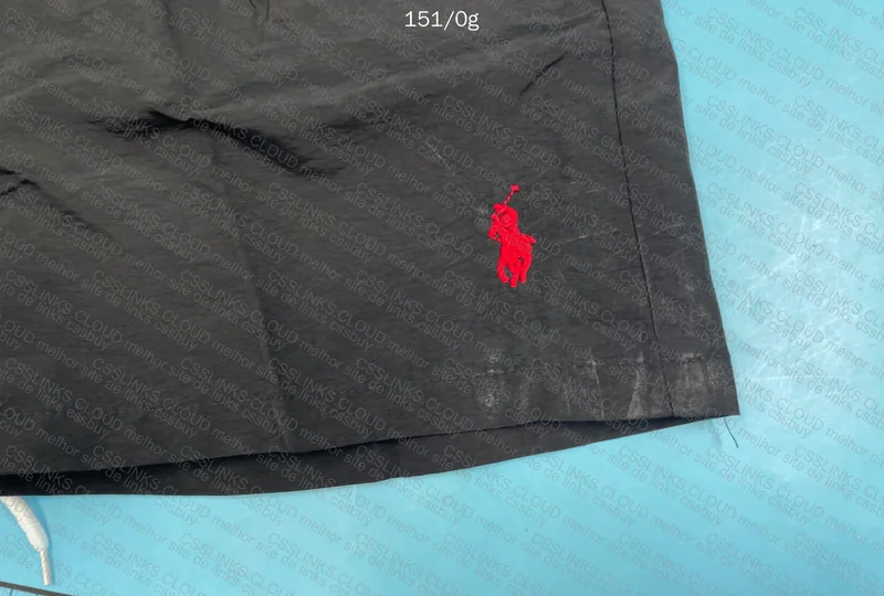short Ralph Lauren 3