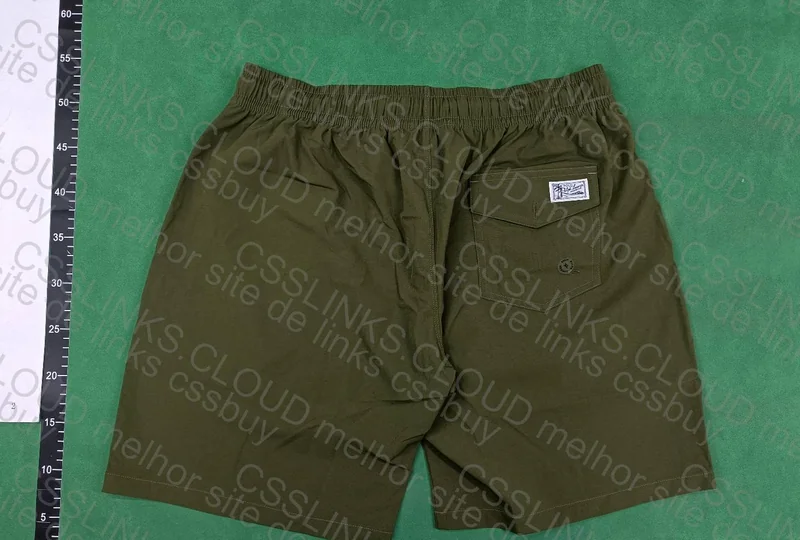 Short Ralph Lauren 2