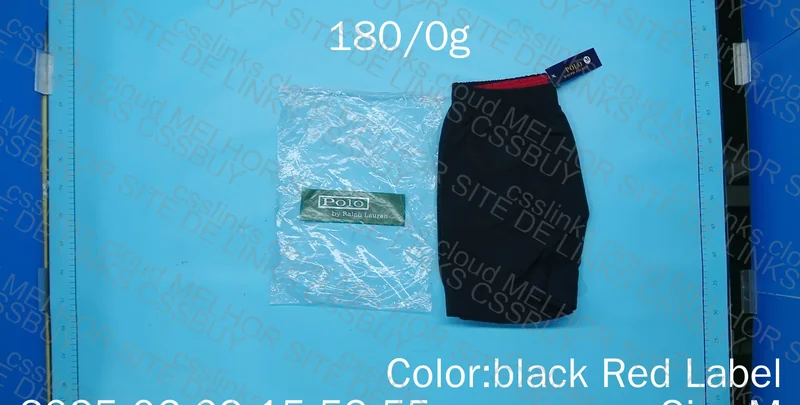 Short Ralph Lauren 2