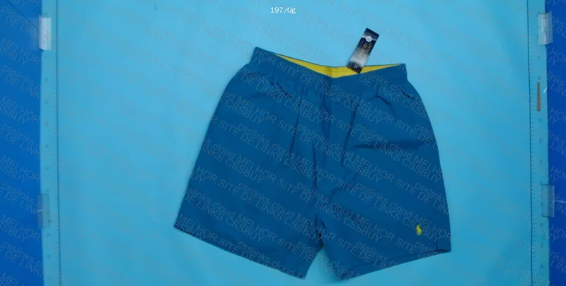 Short Ralph Lauren