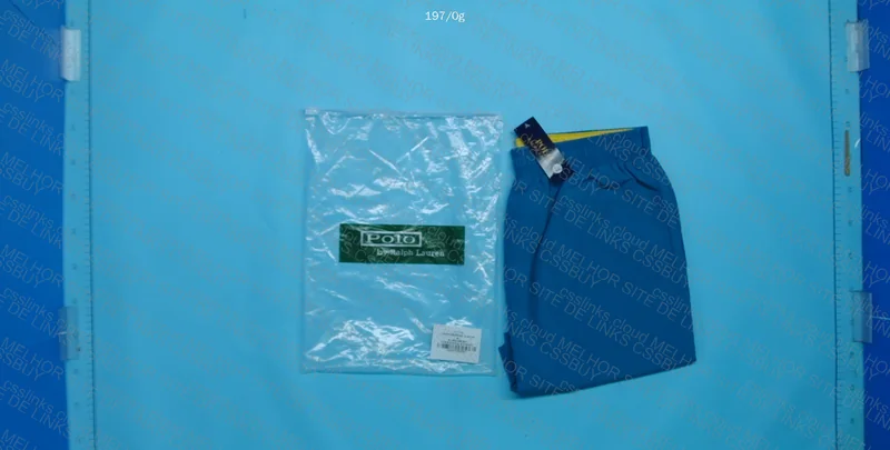 Short Ralph Lauren 2