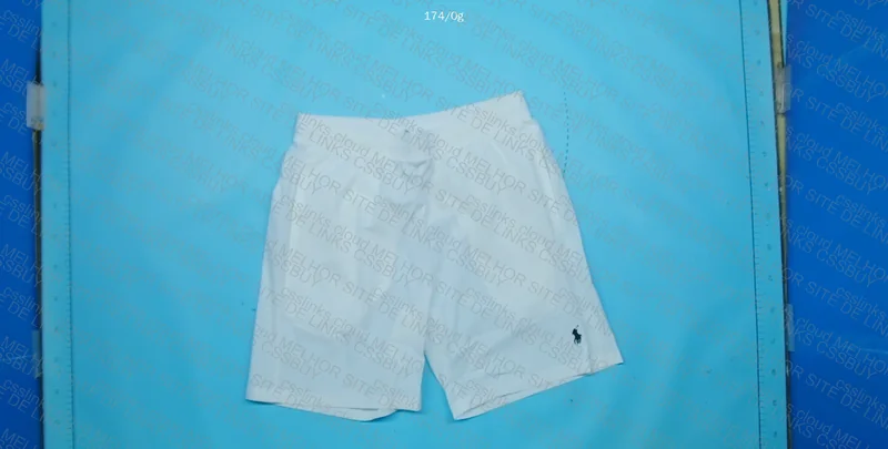 Short Ralph Lauren