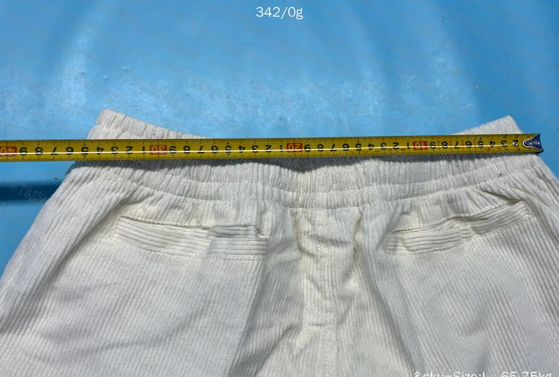 Short Ralph Lauren 3