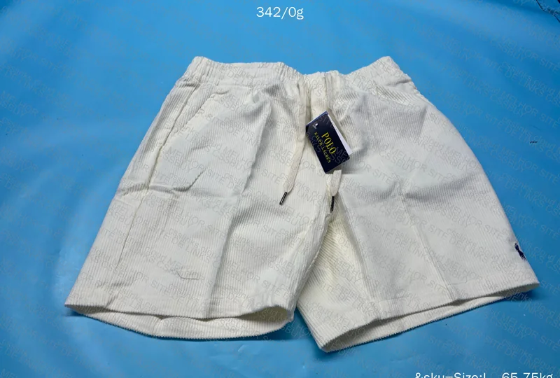 Short Ralph Lauren 5