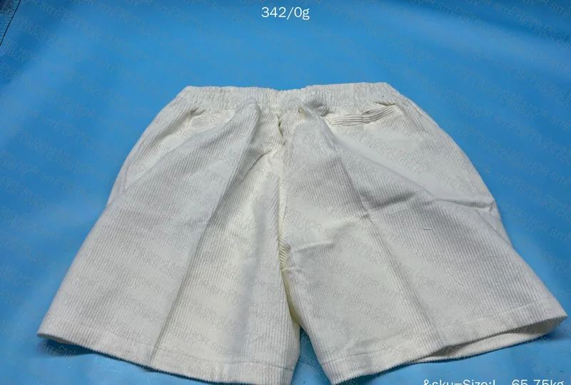 Short Ralph Lauren 6