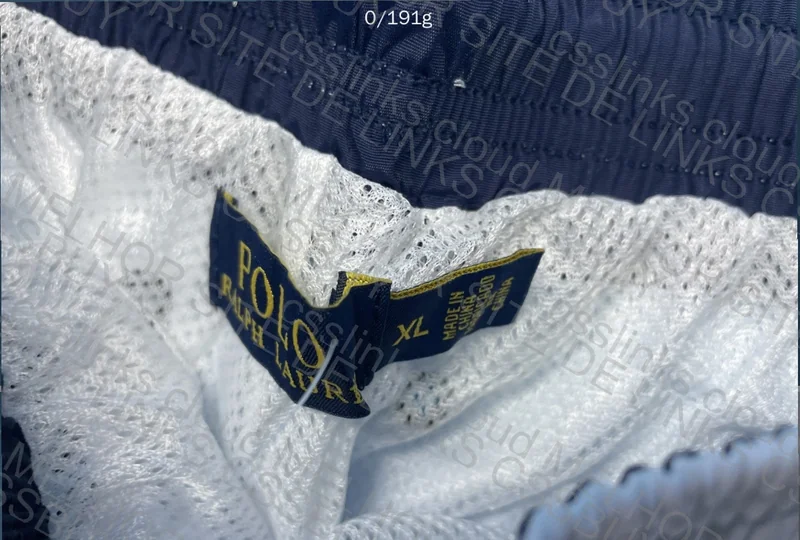 Short Ralph Lauren 2