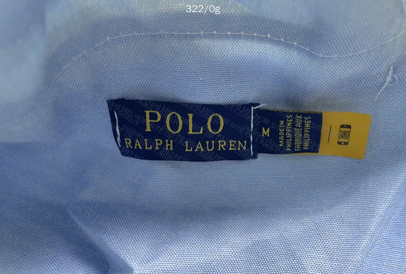 short ralph lauren 2