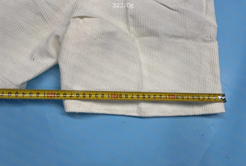 short ralph lauren 7