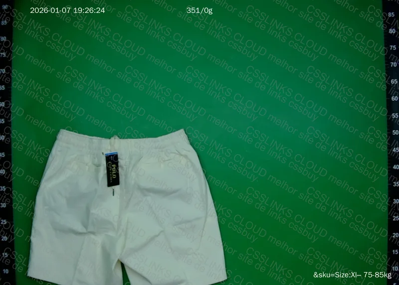 Short Ralph Lauren
