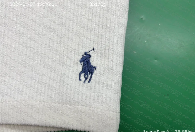 Short Ralph Lauren 2