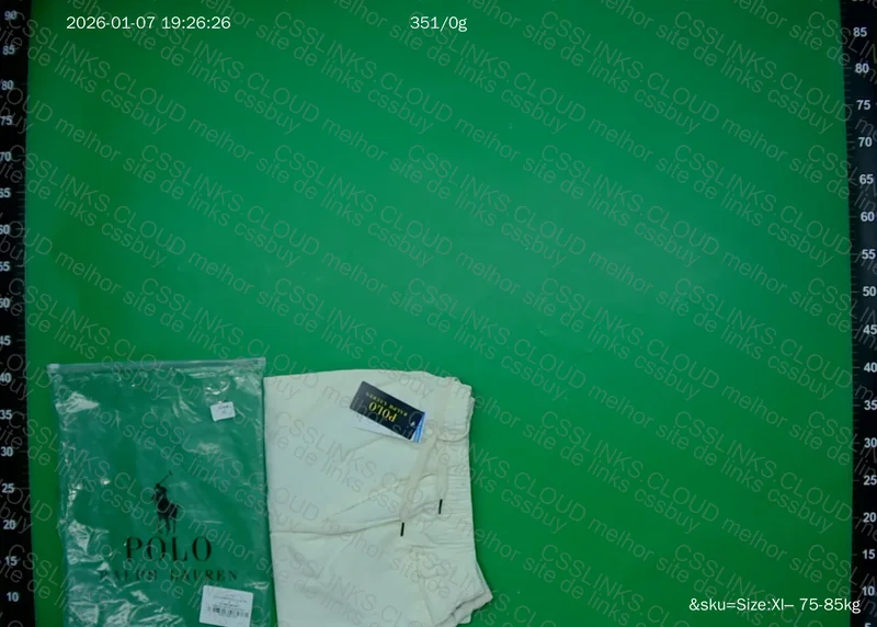 Short Ralph Lauren 3