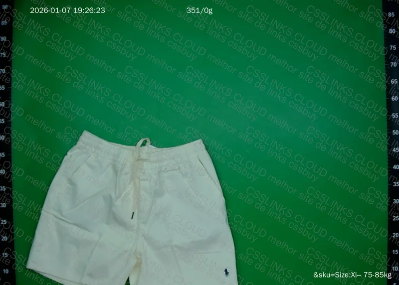 Short Ralph Lauren 4