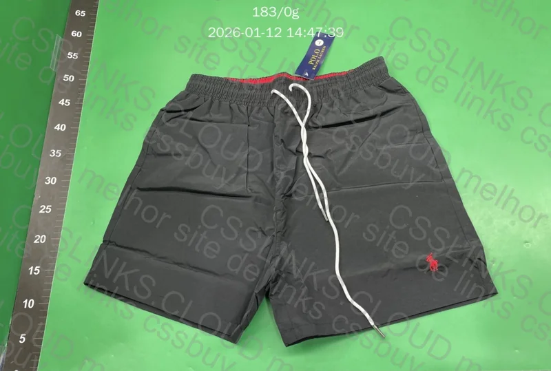 short ralph lauren