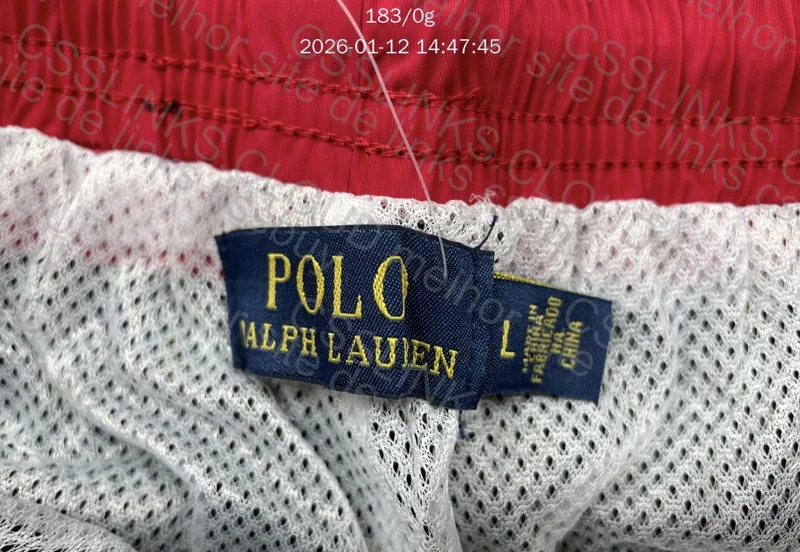 short ralph lauren 3