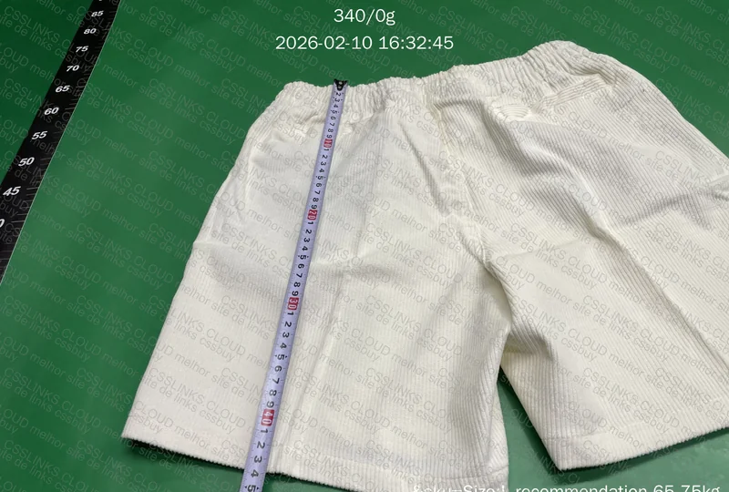 short ralph lauren