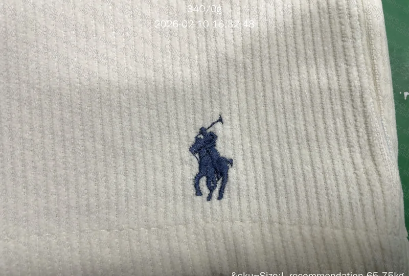 short ralph lauren 4
