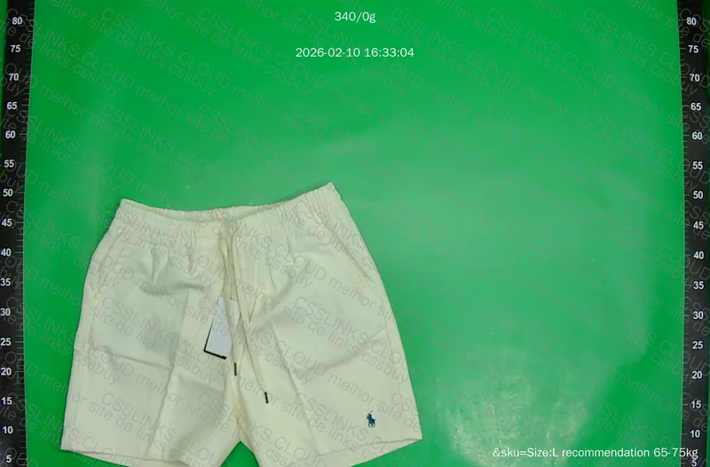 short ralph lauren 5