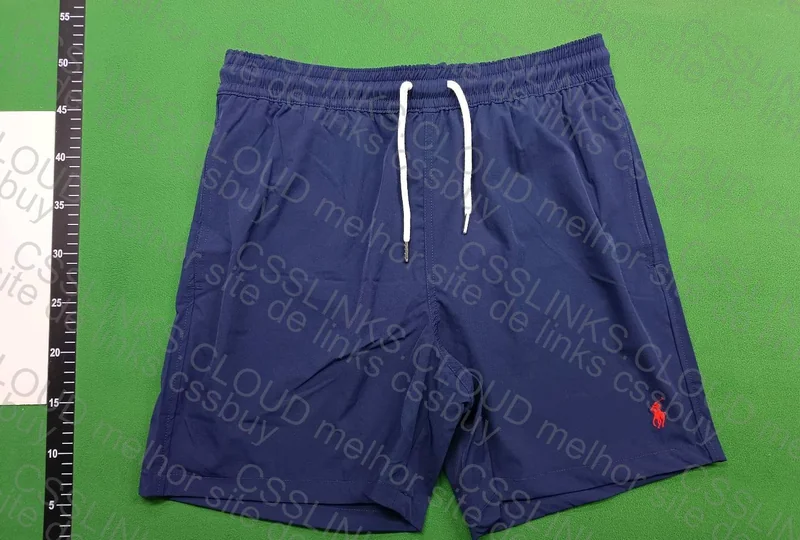 Short Ralph Lauren