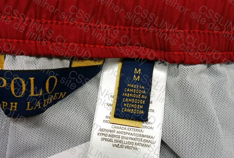 Short Ralph Lauren 2