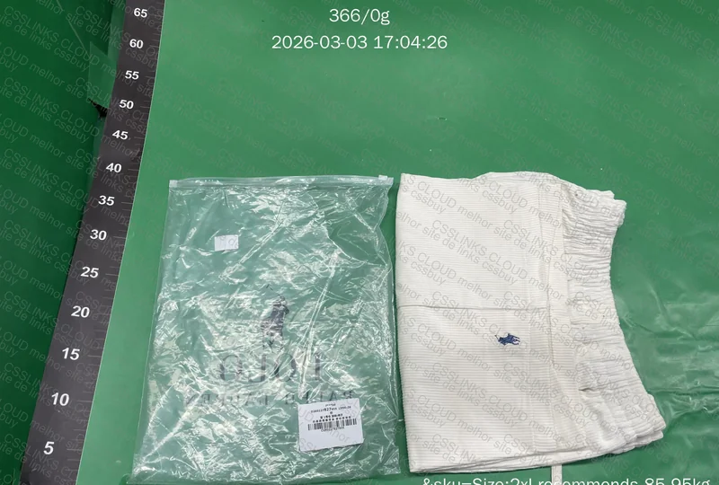 short ralph lauren
