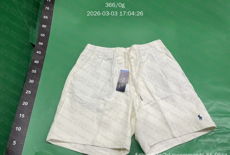 short ralph lauren 2