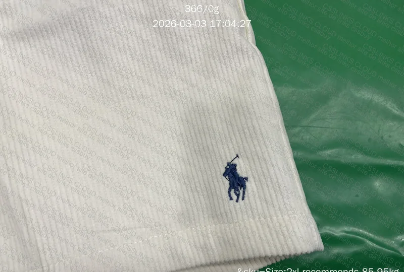 short ralph lauren 3