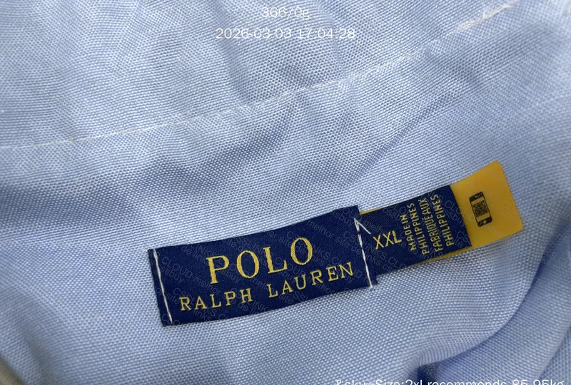 short ralph lauren 4
