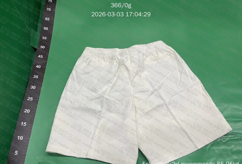 short ralph lauren 5