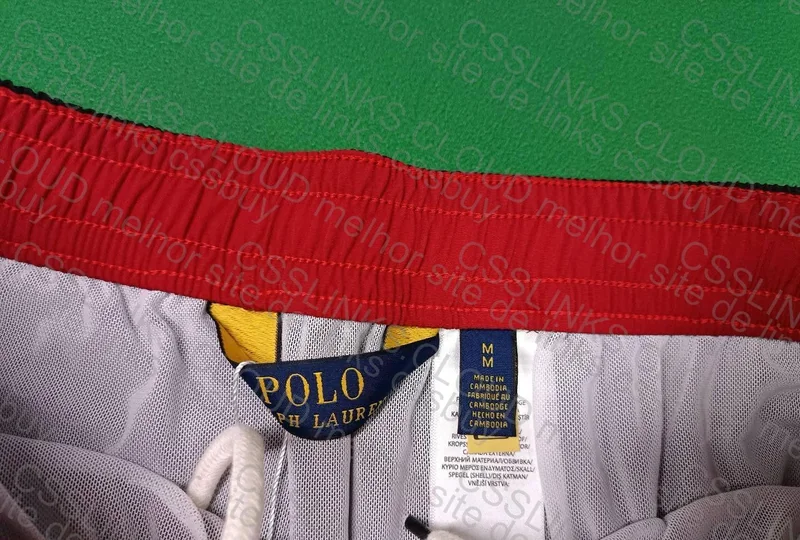 Short Ralph Lauren