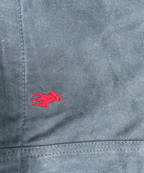 Short Ralph Lauren Algodão