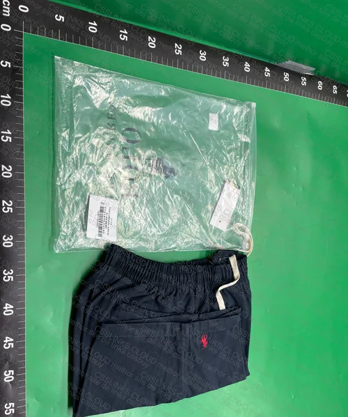 Short Ralph Lauren Algodão 4