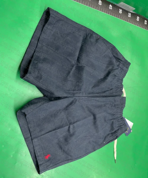Short Ralph Lauren Algodão 7