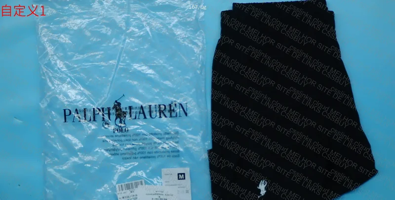 Short Ralph Lauren sale