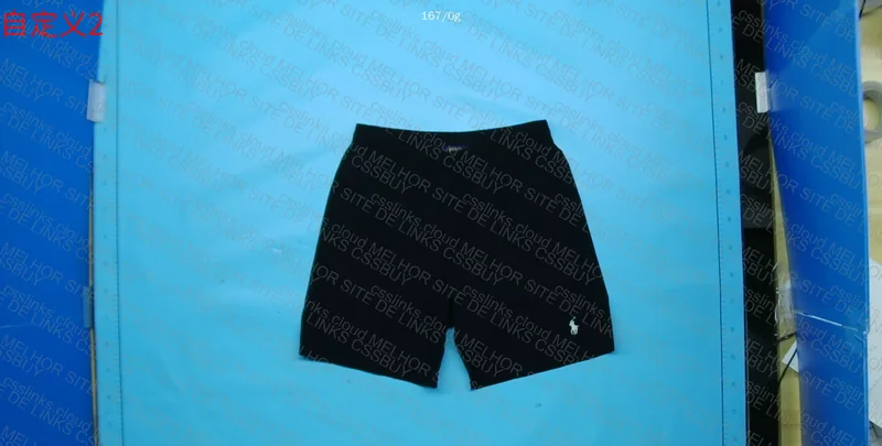 Short Ralph Lauren sale 3