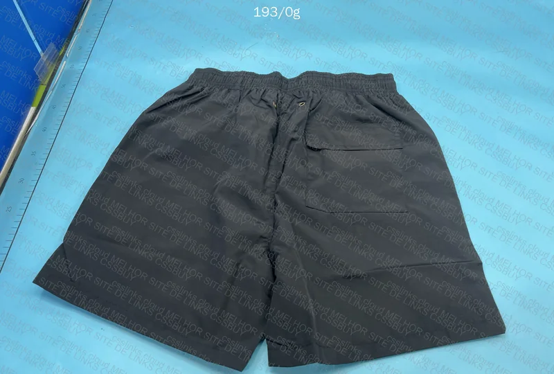 Short Ralph Laurent