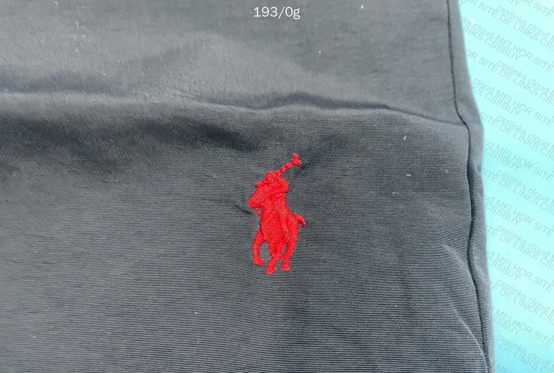 Short Ralph Laurent 2