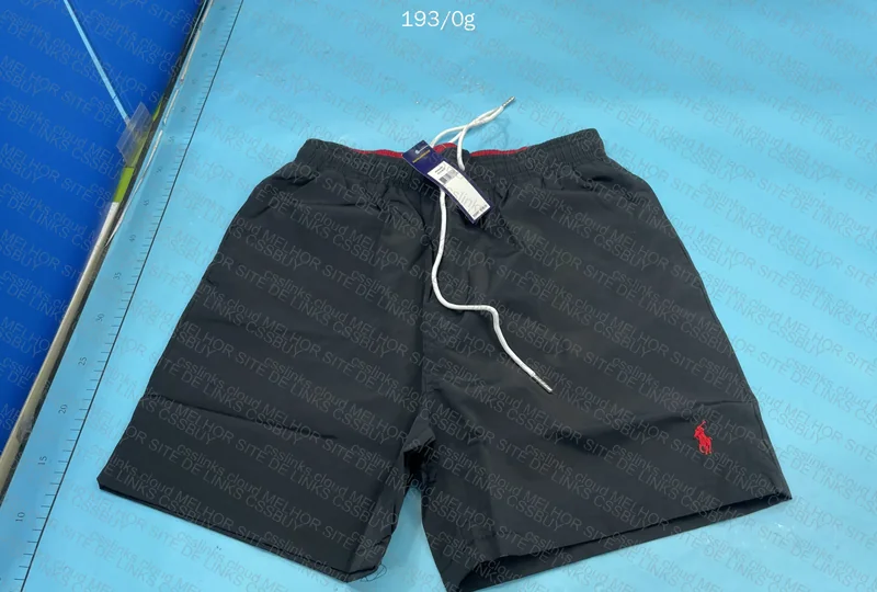 Short Ralph Laurent 3