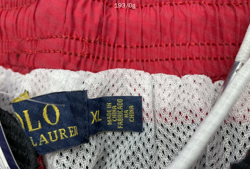 Short Ralph Laurent 4