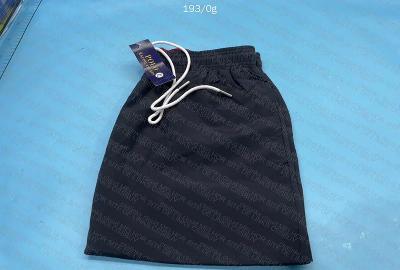 Short Ralph Laurent 5