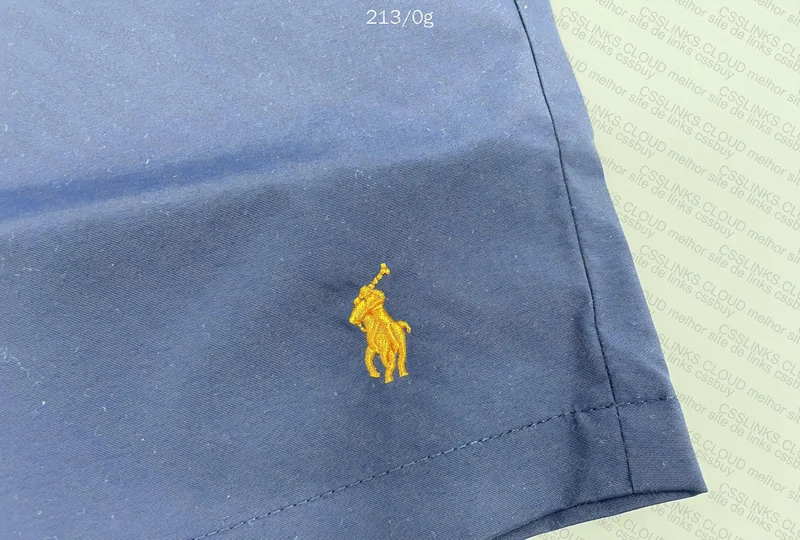 Short Ralphn Lauren 2