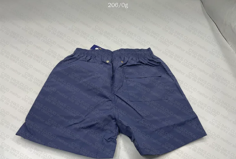 Short Raulph Lauren 2