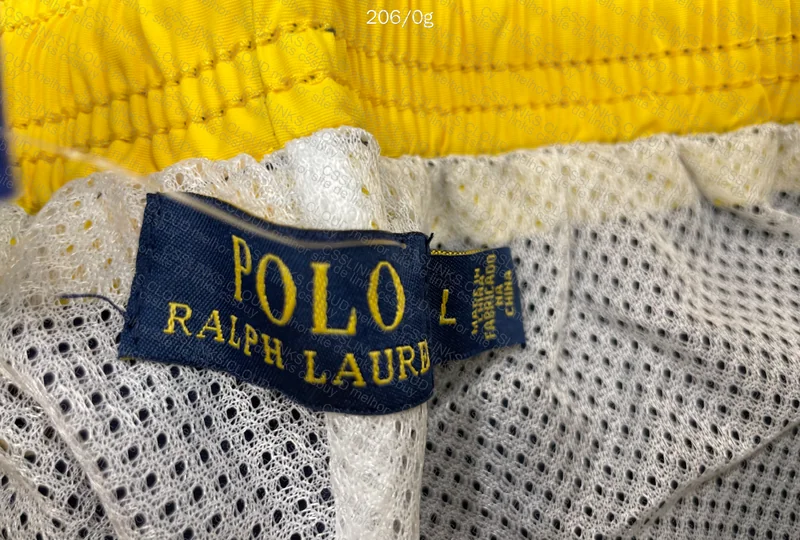 Short Raulph Lauren 3