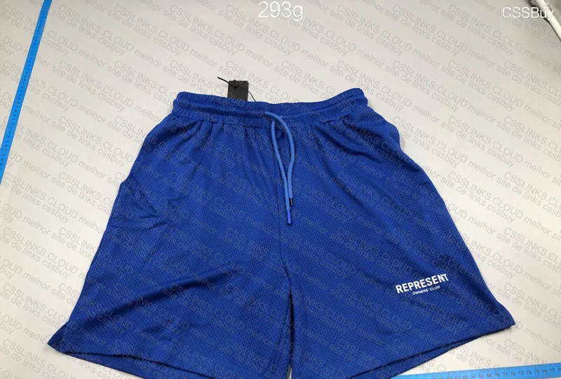 Short Represent 2