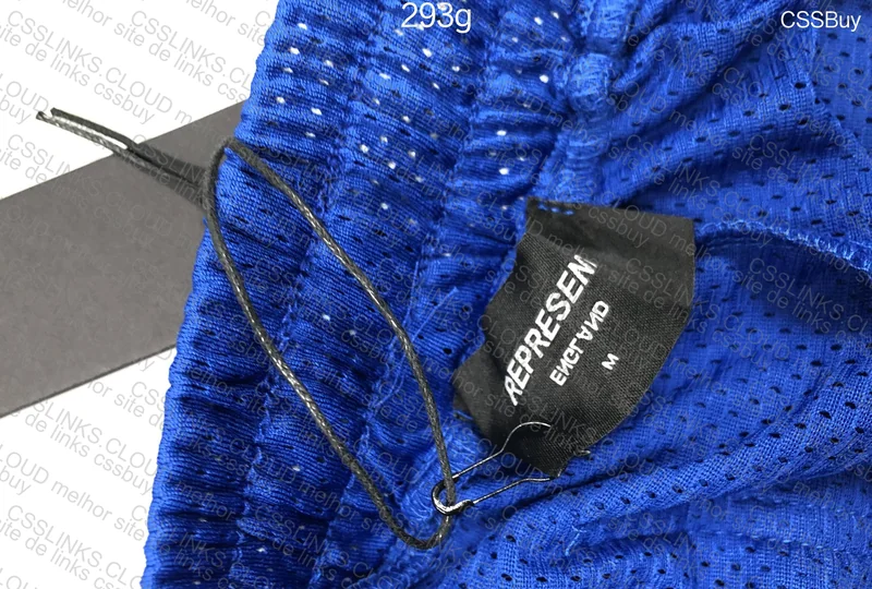 Short Represent 3