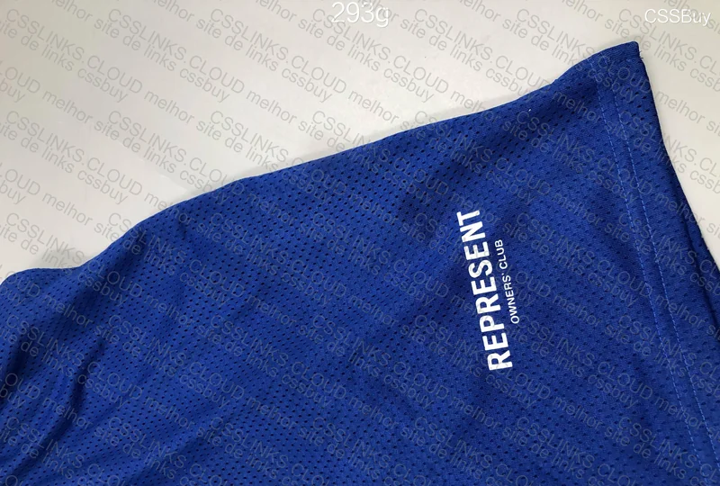 Short Represent 4