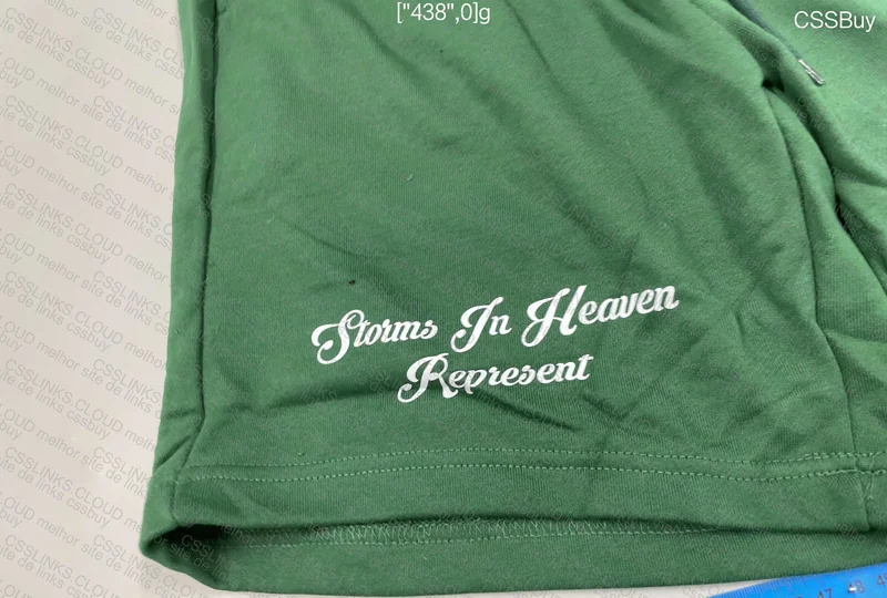 Short Represent