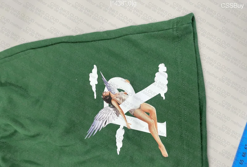 Short Represent 4